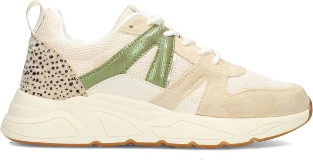 POSH by Poelman CAROCEL Dames Sneakers