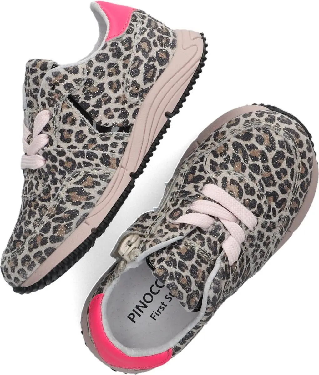 Pinocchio F1584 Schoenen Meisjes