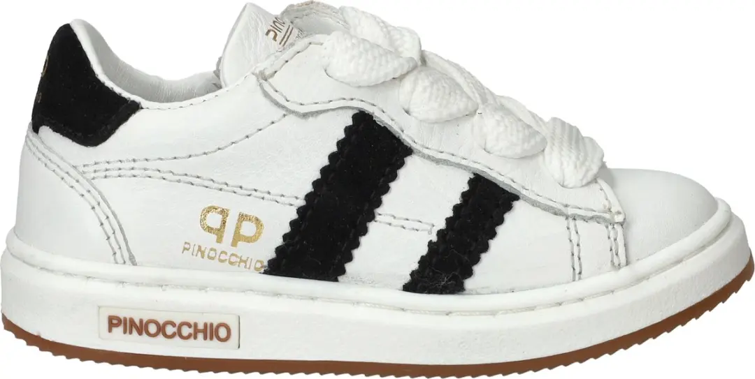 Pinocchio Sneakers
