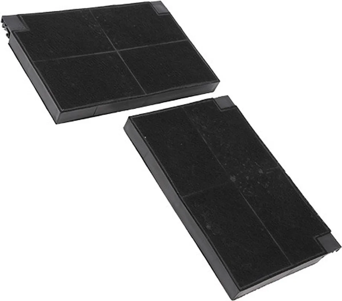 Electrolux MCFE26 Koolstoffilter - 2 Stuks