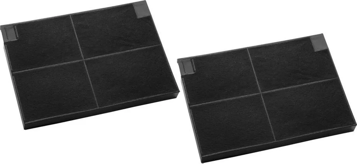 Electrolux MCFE26 Koolstoffilter - 2 Stuks