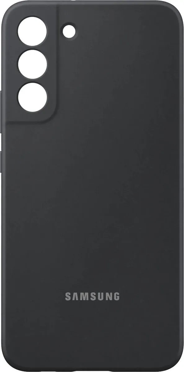 Samsung Siliconen Hoesje EF-PS906TBEGWW