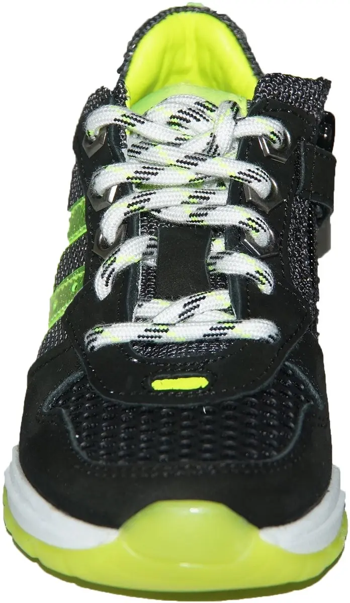 Track-Style 323356 Wijdte 2.5 Zwart Maat: 28 - afbeelding 5 van 5
