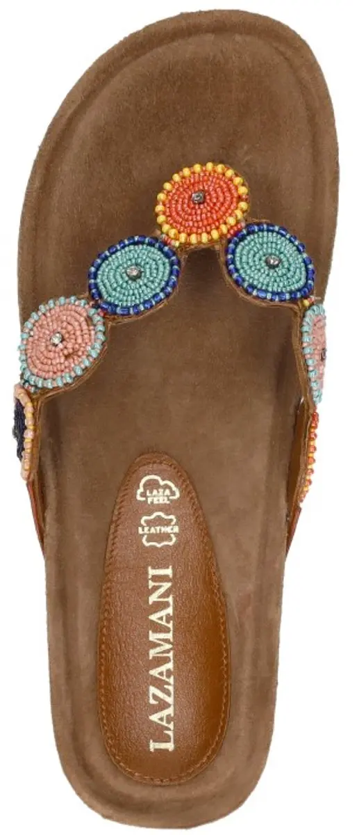 Lazamani Teenslippers Teenslippers