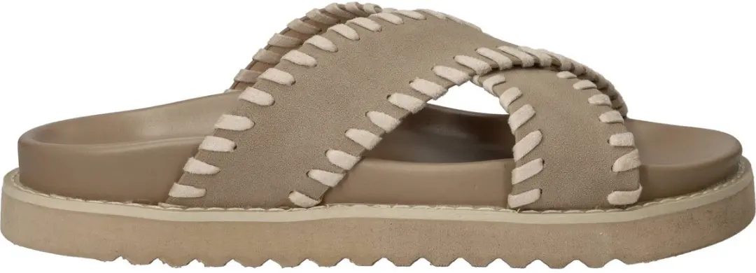 POSH by Poelman Slippers