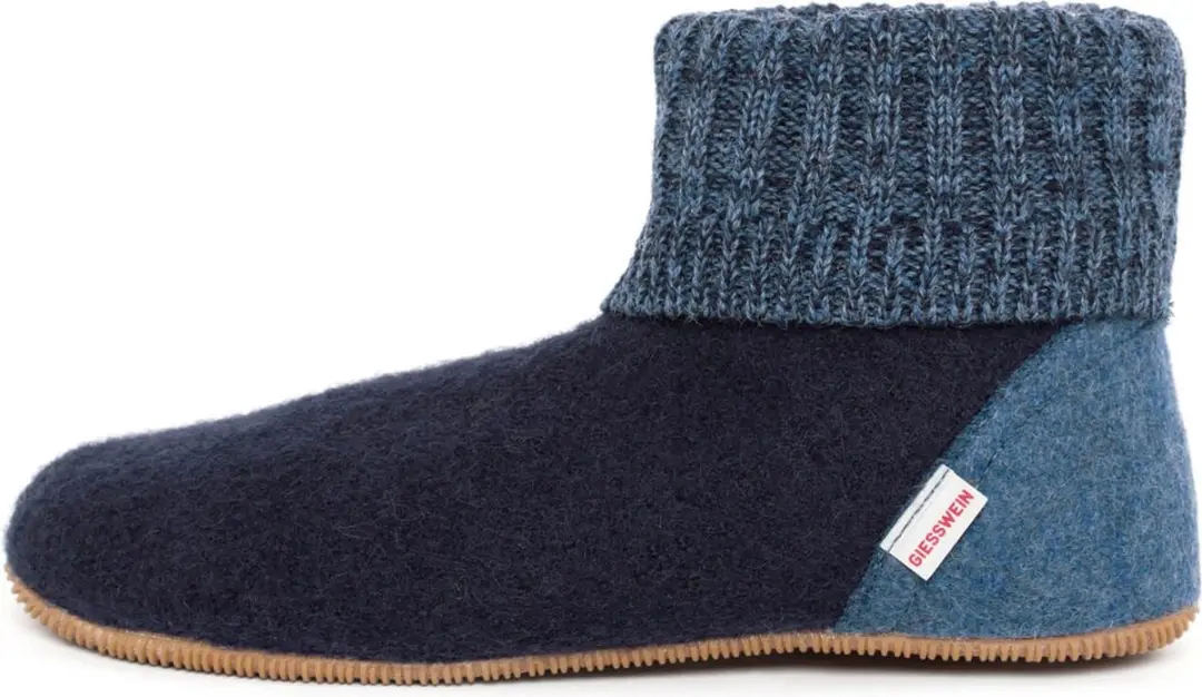 Giesswein Sloffen Unisex -49230 588 Maat 38 - afbeelding 5 van 6