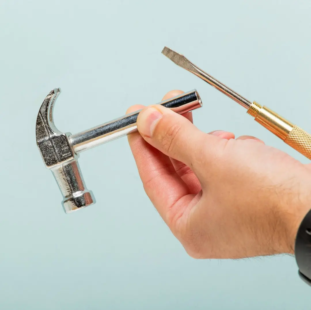 Handy Hammer - afbeelding 5 van 6