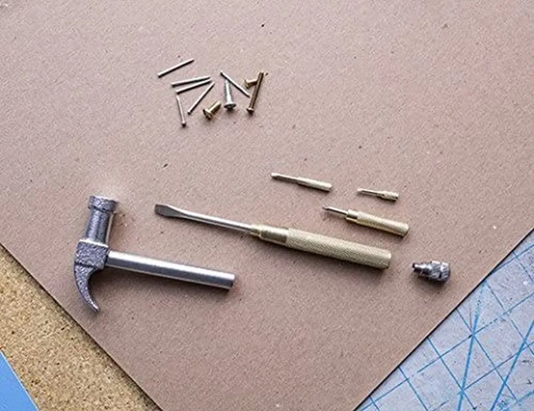 Handy Hammer - afbeelding 4 van 6