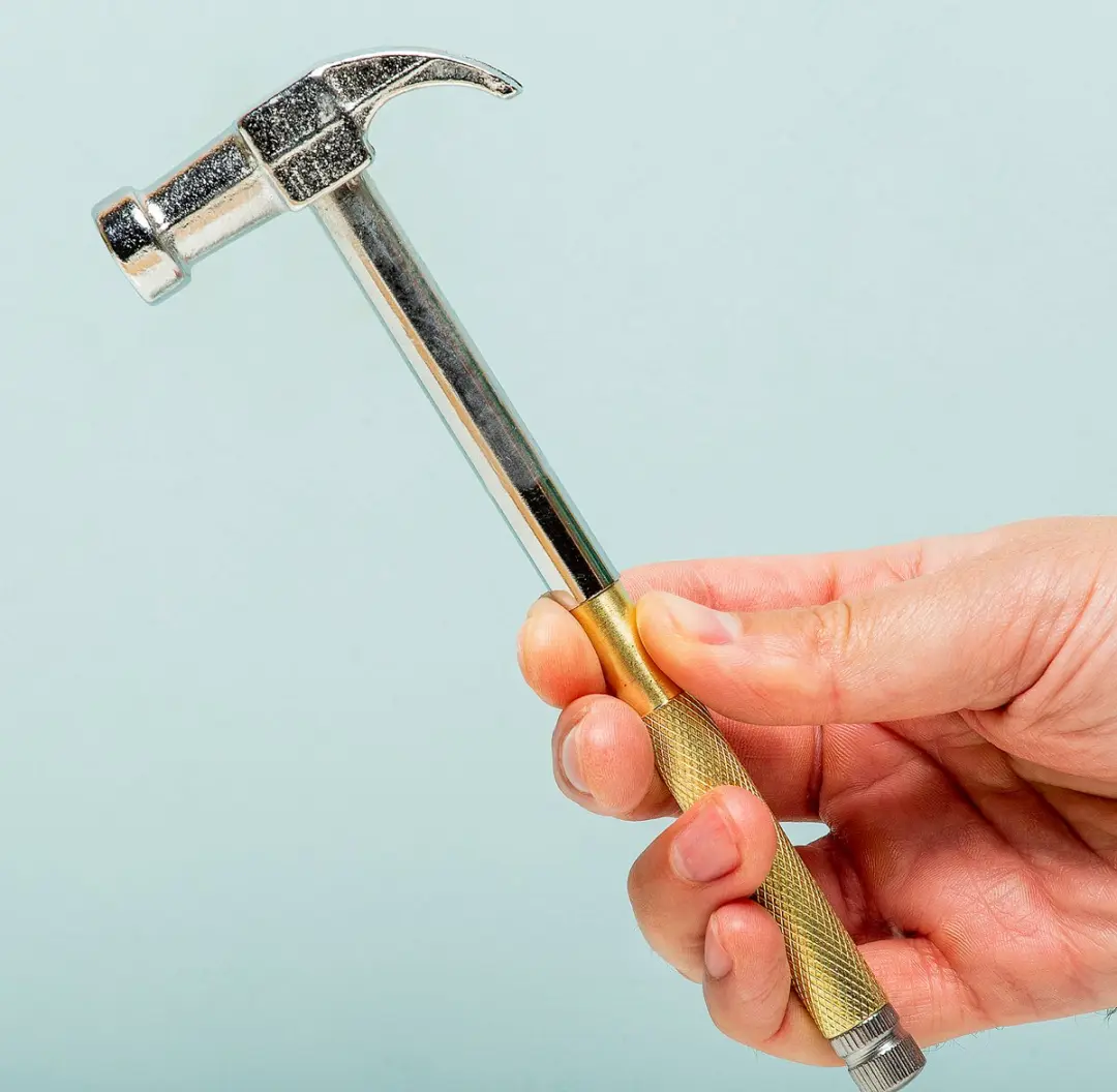 Handy Hammer - afbeelding 3 van 6