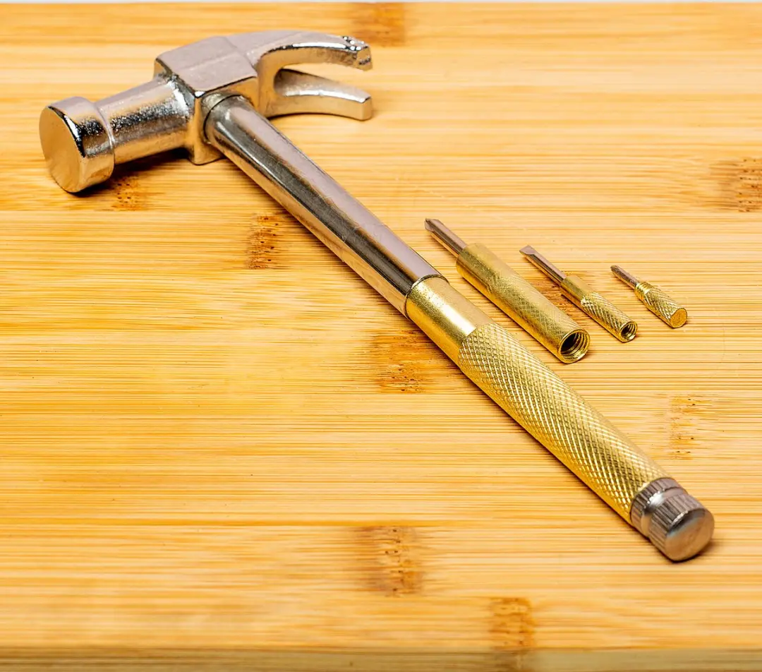 Handy Hammer - afbeelding 2 van 6