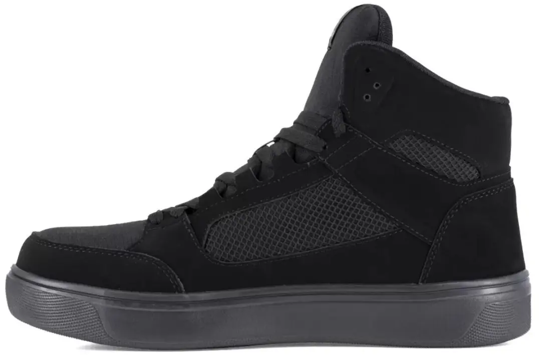 Volcom 30244 Werkschoen S3S - Zwart 42 - afbeelding 3 van 5