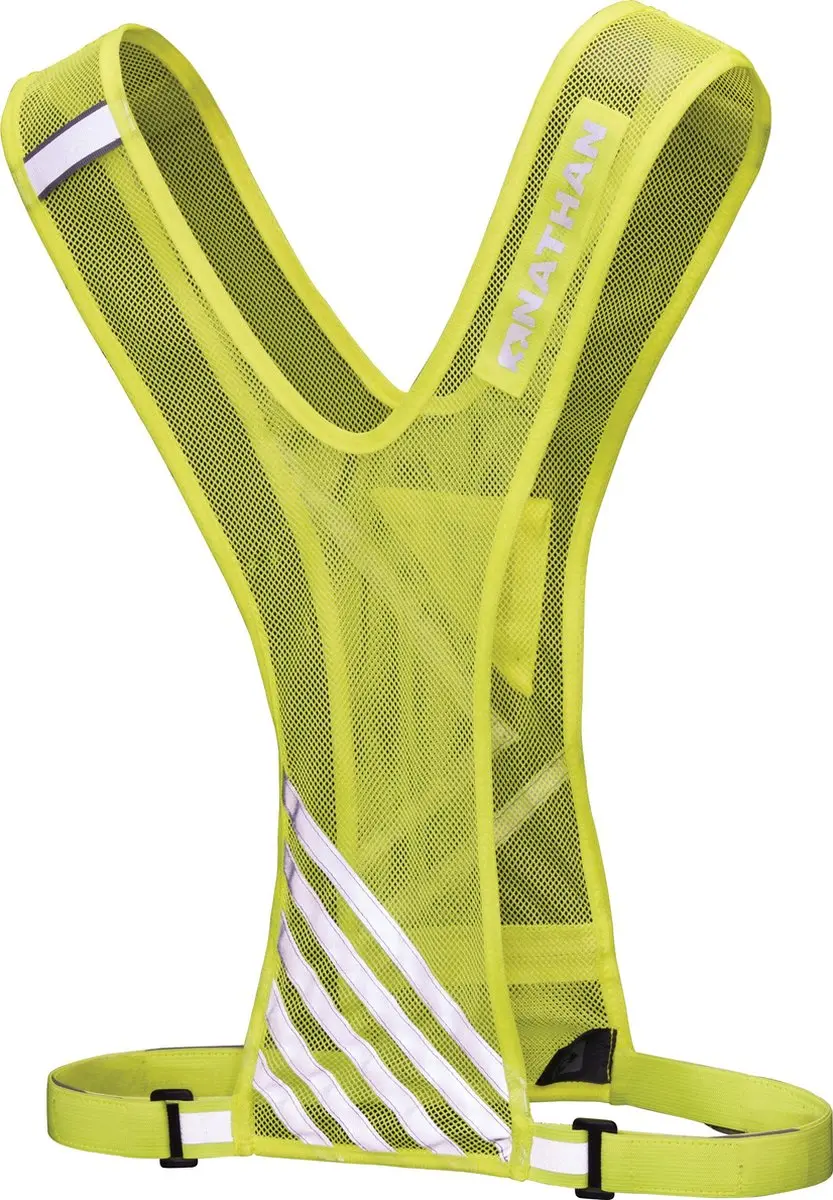 Nathan Bandolier Hydraterende Vest - afbeelding 5 van 6