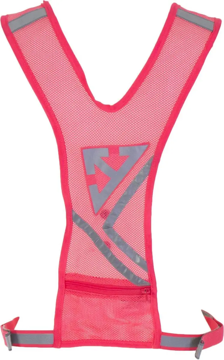 Nathan Bandolier Hydraterende Vest - afbeelding 3 van 6