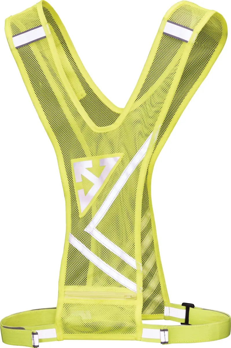 Nathan Bandolier Hydraterende Vest - afbeelding 6 van 6