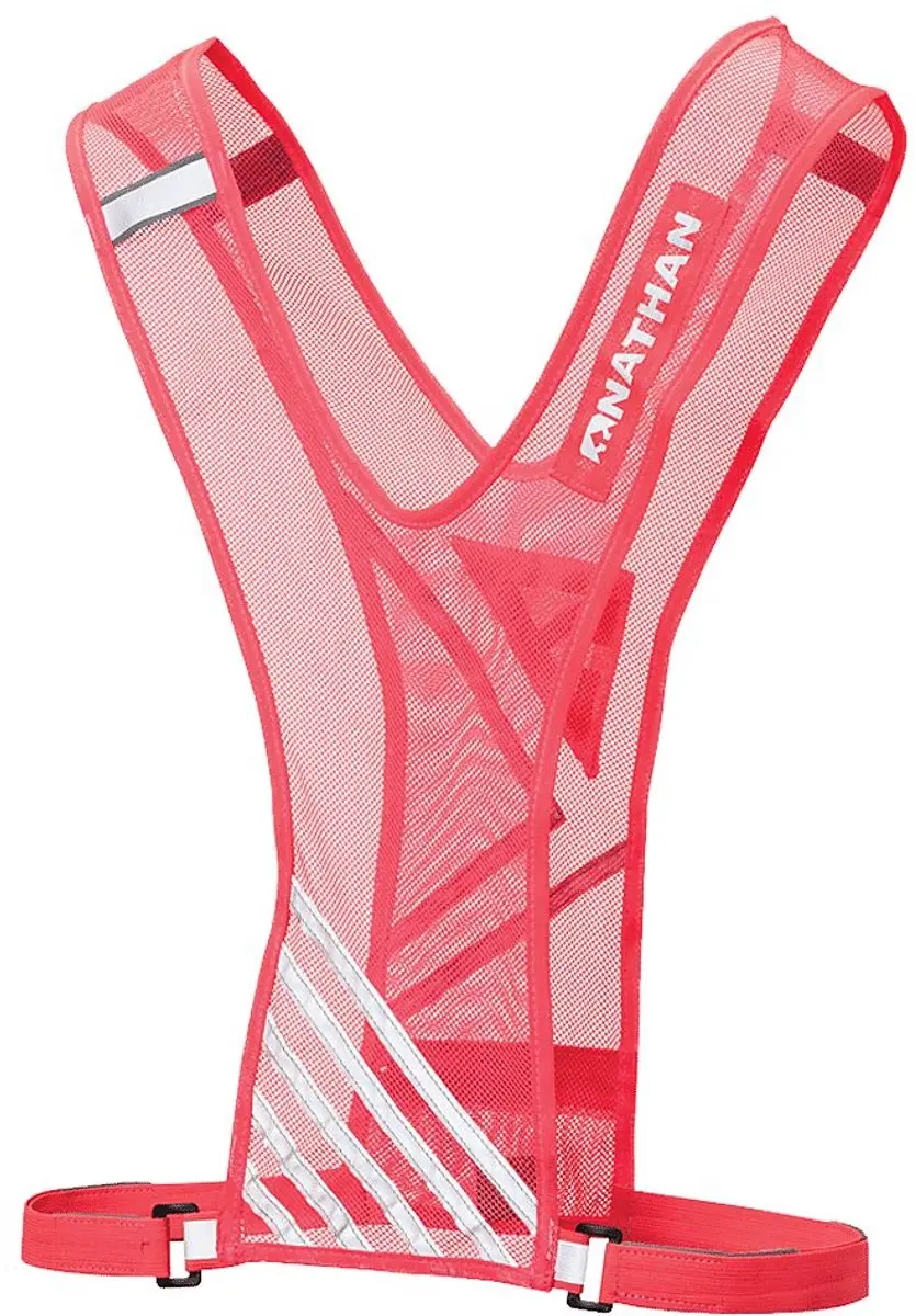 Nathan Bandolier Hydraterende Vest