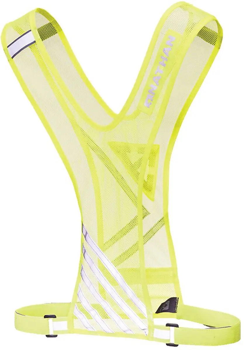 Nathan Bandolier Hydraterende Vest - afbeelding 4 van 6