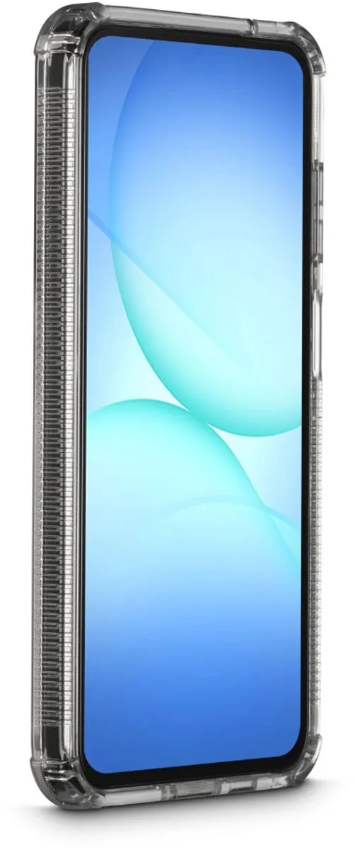 Hama Extreme Protect Hoesje Samsung Galaxy A17 - Transparant