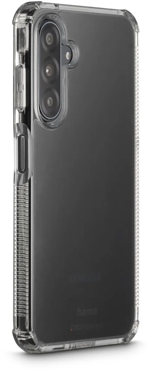 Hama Extreme Protect Hoesje Samsung Galaxy A17 - Transparant