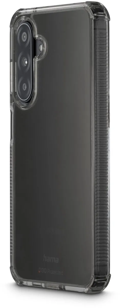 Hama Extreme Protect Hoesje Samsung Galaxy A17 - Transparant