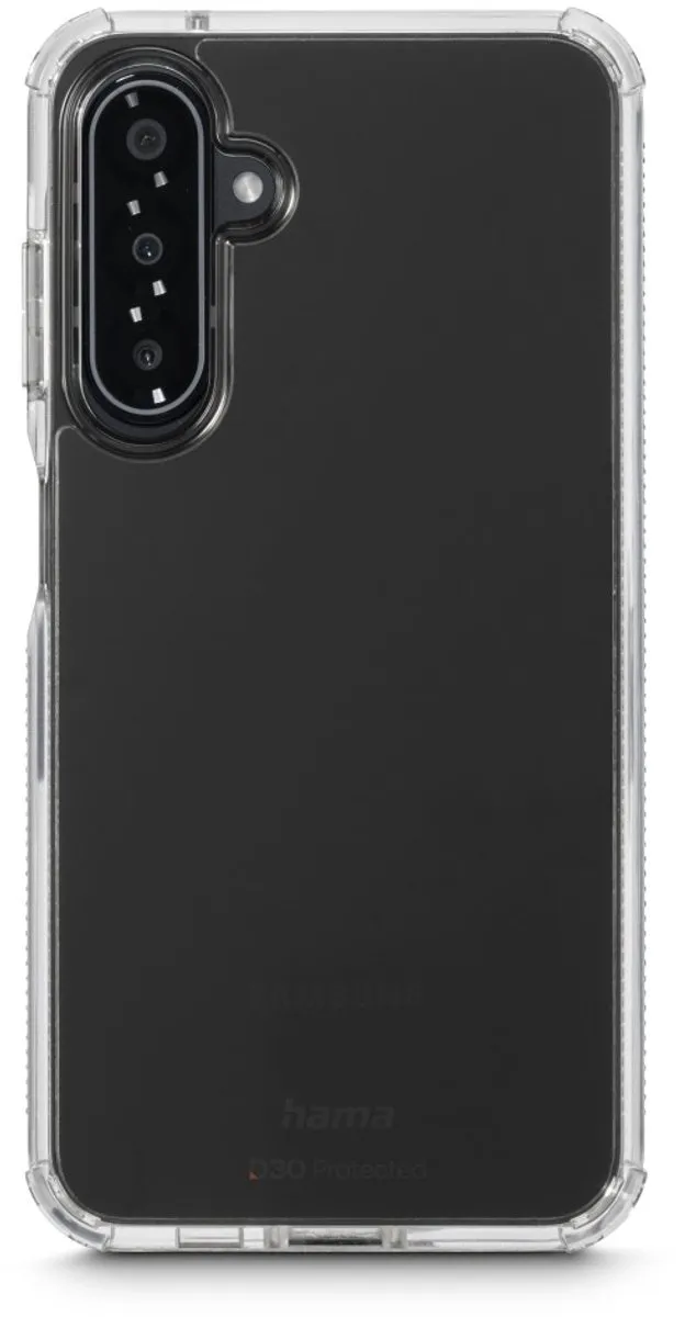 Hama Extreme Protect Hoesje Samsung Galaxy A17
