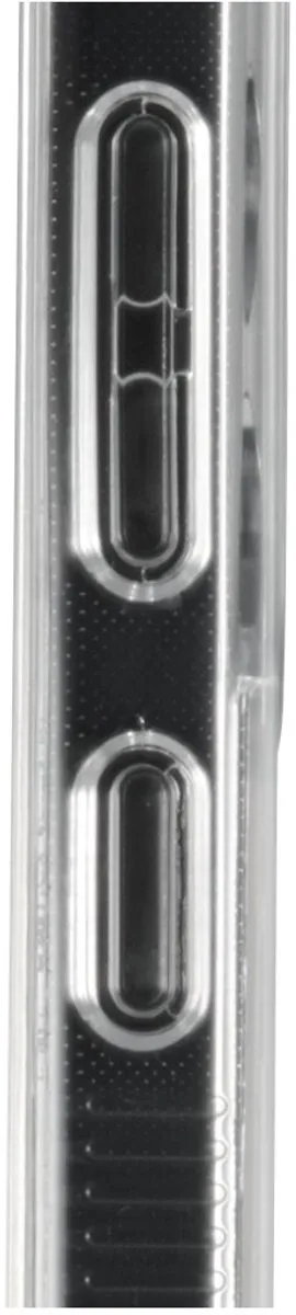Hama Extreme Protect Hoesje Samsung Galaxy A17 - Transparant - afbeelding 6 van 6