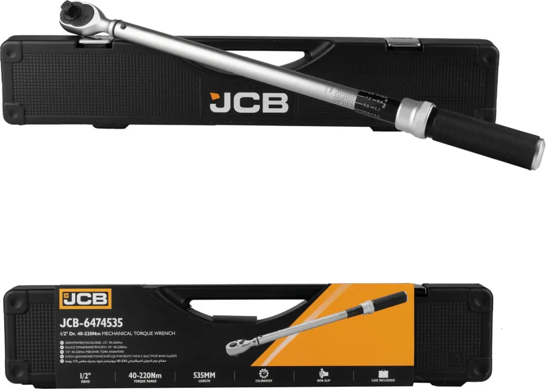 JCB