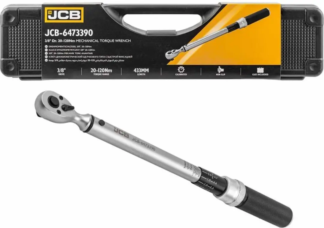 JCB