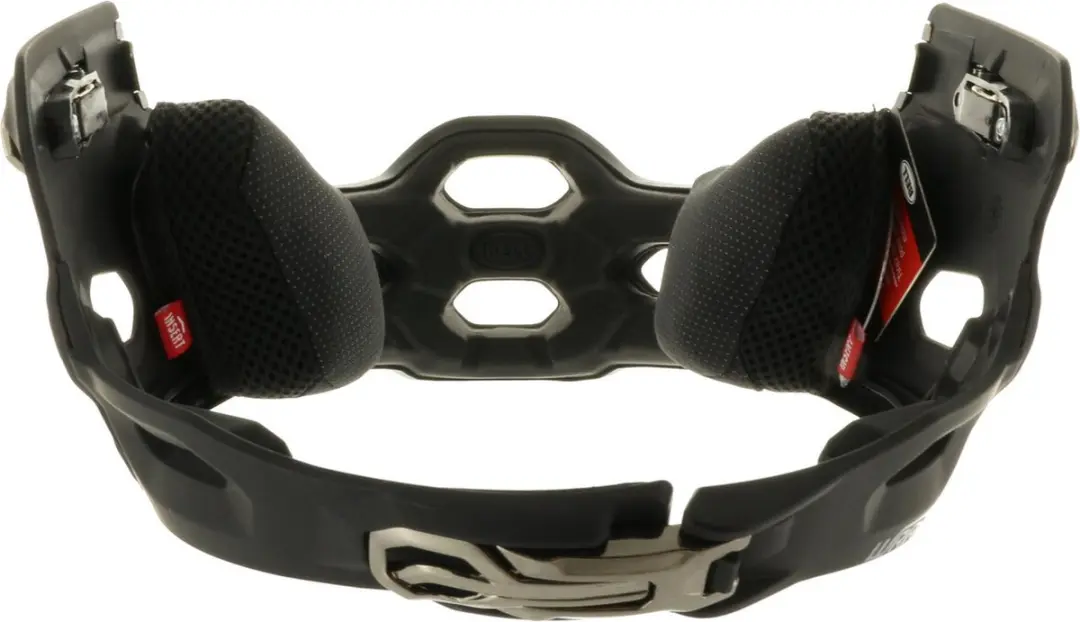 Bell Super 2R/3R Kinband - afbeelding 6 van 6