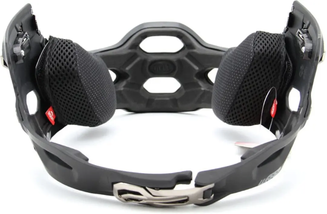 Bell Super 2R/3R Kinband - afbeelding 2 van 6