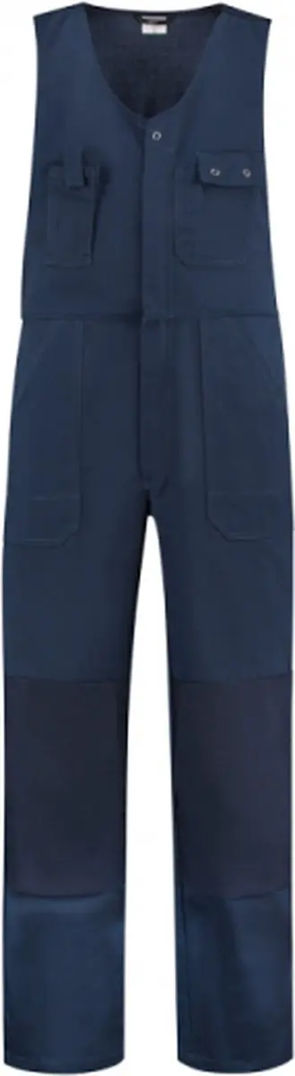 Top Rock Bodybroek katoen/poly BBC6040-021