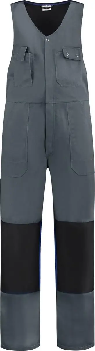 Top Rock Bodybroek katoen/poly BBC6040-021