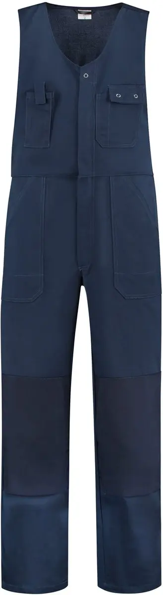 Top Rock Bodybroek katoen/poly BBC6040-021