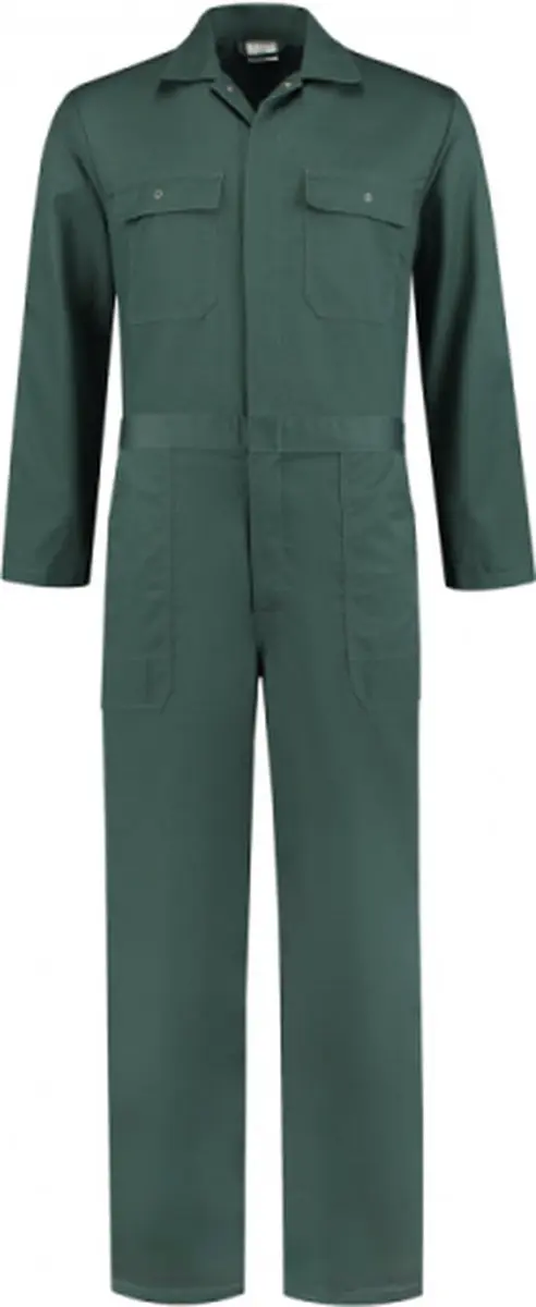 Top Rock Overall OVK100-002 (100% katoen)
