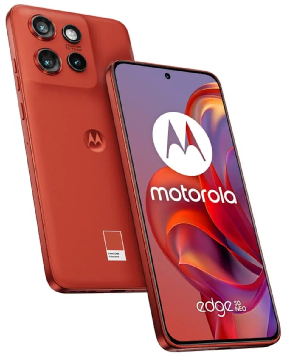 Motorola Edge 50 Neo PB310045RO