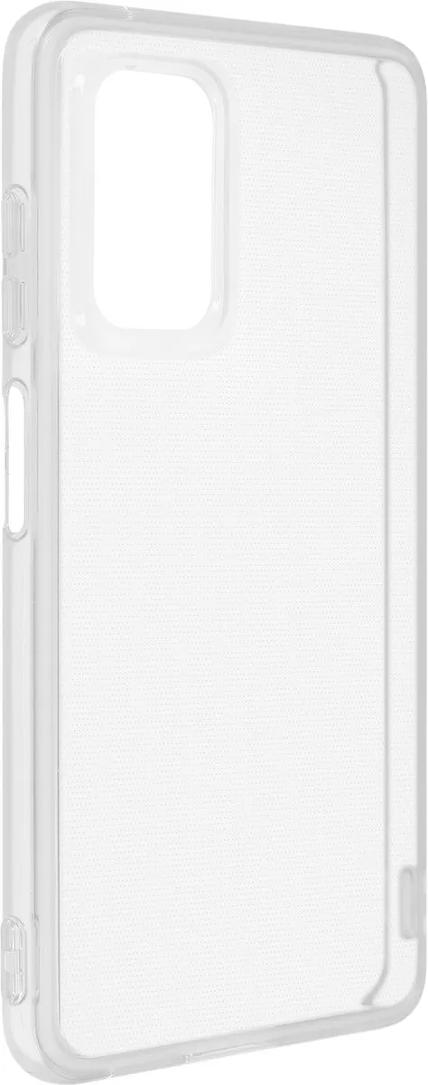 Samsung Galaxy A13 Soft Clear Hoesje - EF-QA135TTEGWW - Transparant