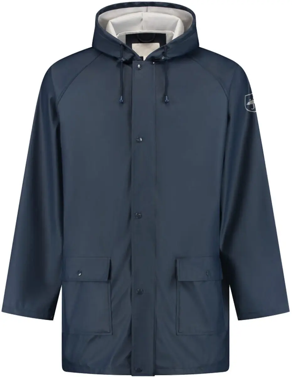 Top Rock Werkbroek WBC6040-006 katoen/poly