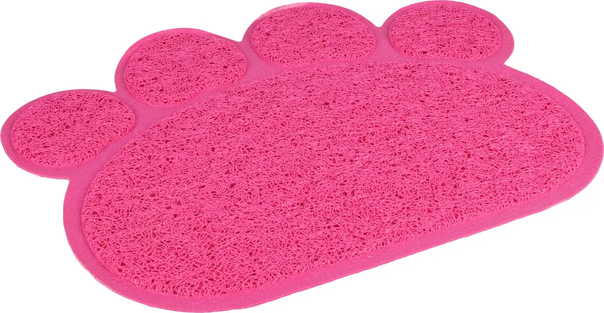Flamingo Matti Pitou Kattenbakmat