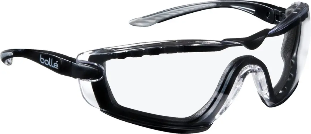 Bollé Cobra Bril (COBFTPSI) Platinum 12 Zwart