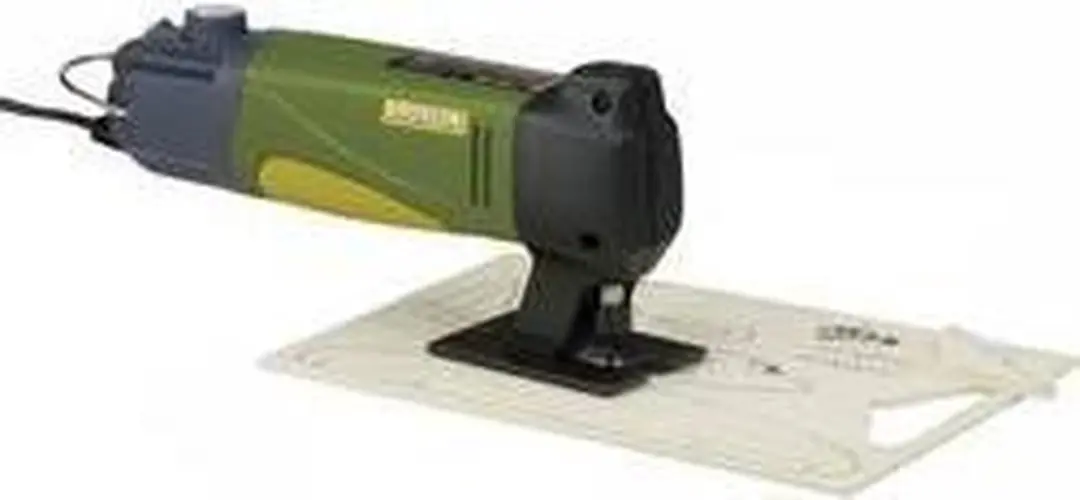 Proxxon Decoupeerzaag STS 12/E - afbeelding 2 van 2