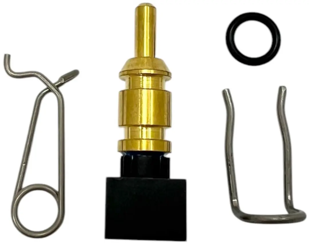 Bosch NTC-Temperatuurvoeler 87145000540 RAST 5