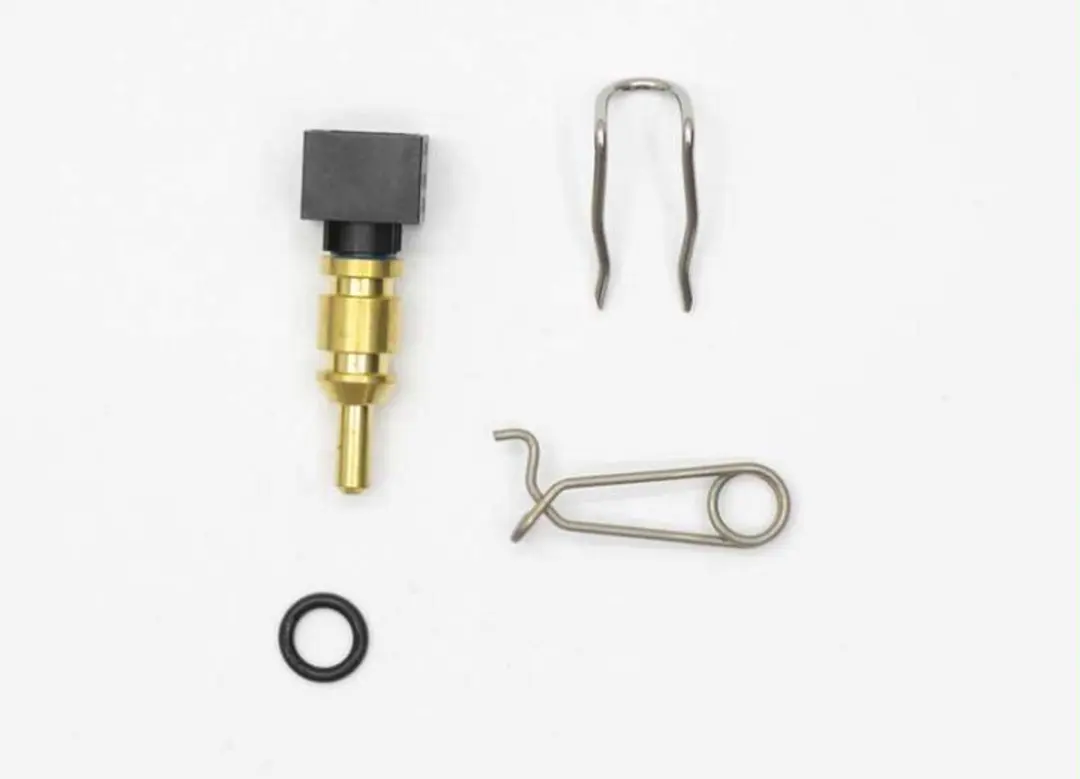 Bosch NTC-Temperatuurvoeler 87145000540 RAST 5 - afbeelding 2 van 3