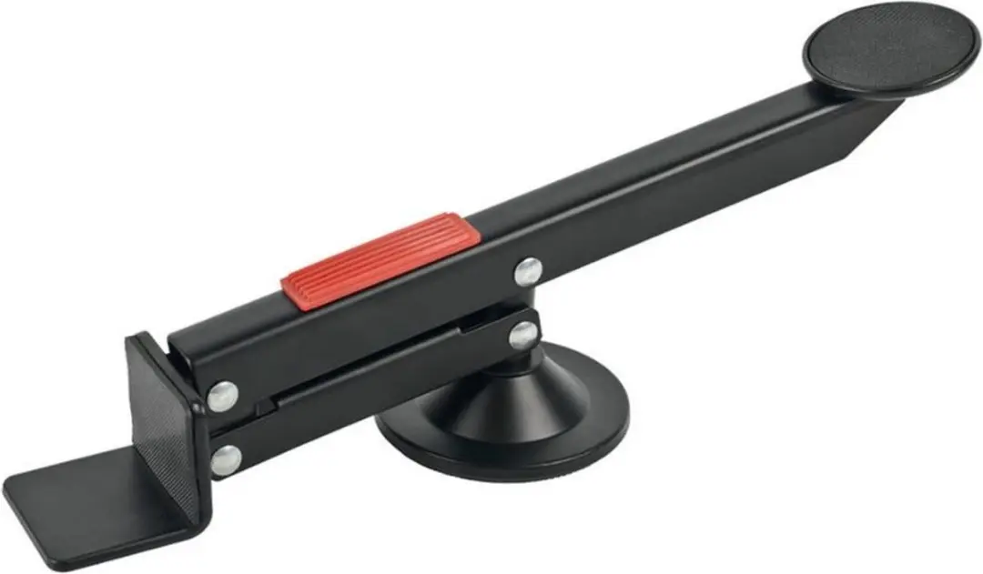 Platen- en Deurwipper Pro