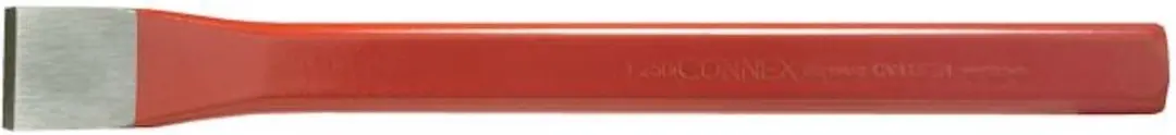 Connex COX655400 Platte Beitel 400 x 23 x 13 mm