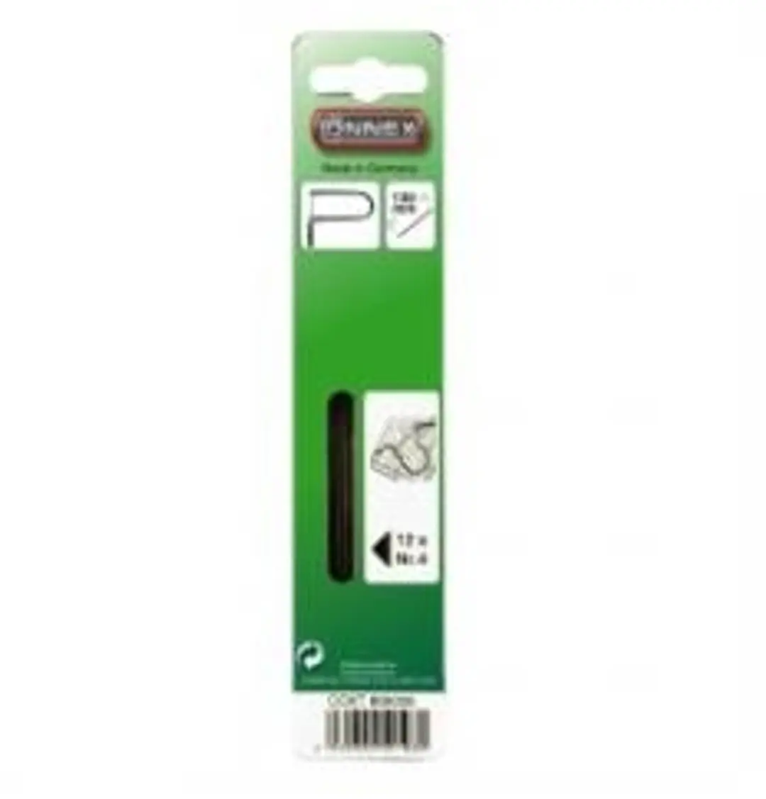 Connex COXT806006 Figuurzaagblad Taifun NR.4 12 Stuks