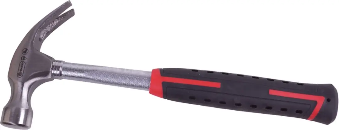 Connex Klauwhamer Staal