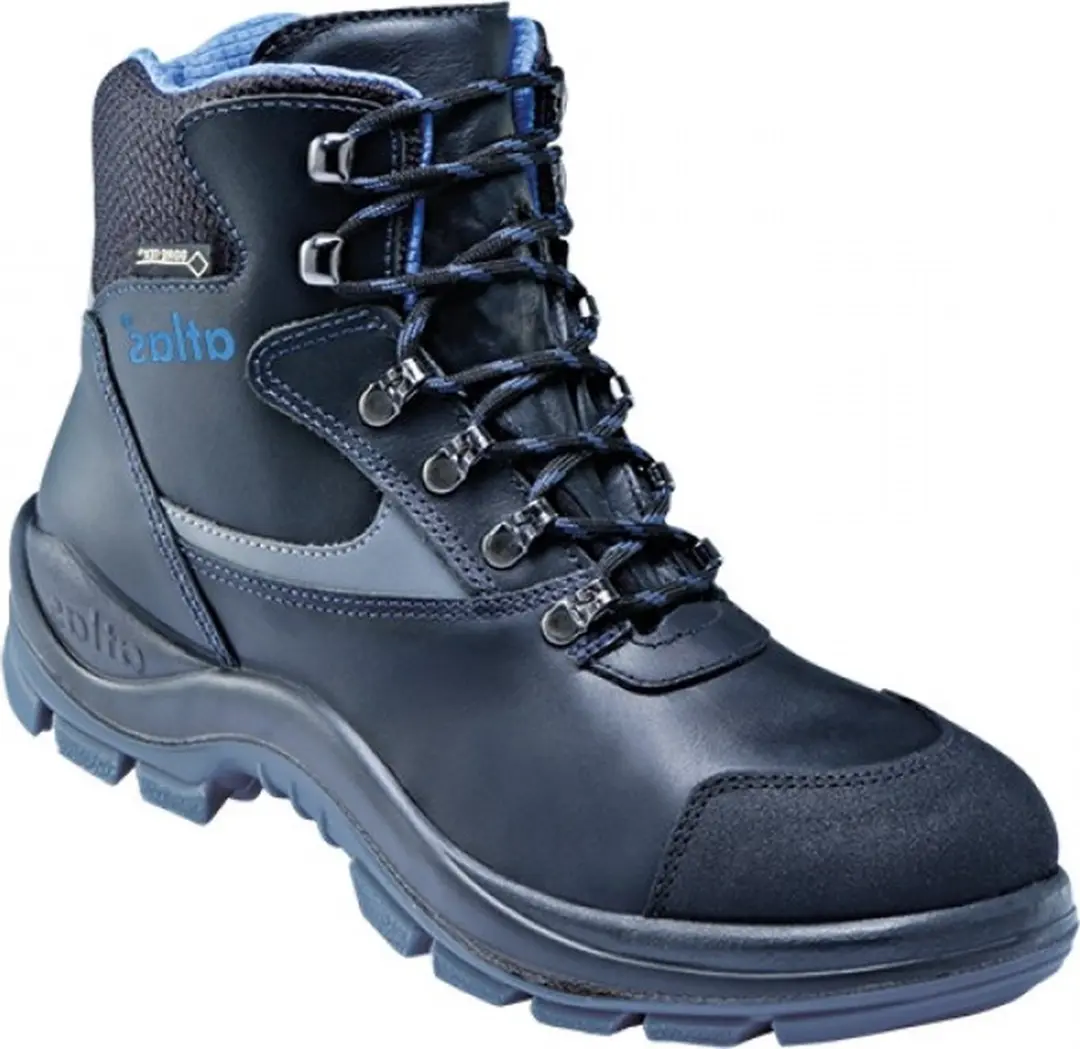 Atlas Schoen GTX 535 XP HG S3 - Zwart - 45 - afbeelding 2 van 3