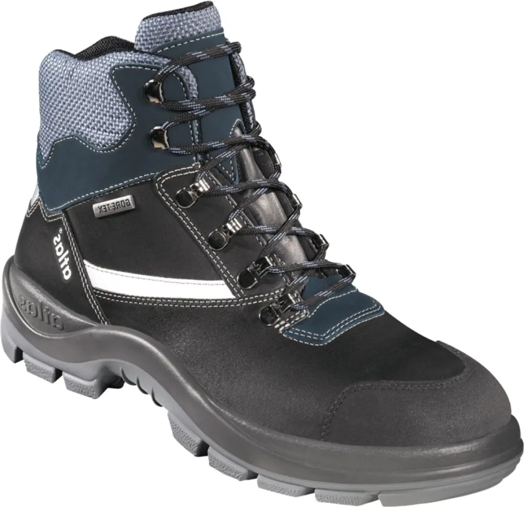 Atlas Schoen GTX 535 XP HG S3 - Zwart - 47 - afbeelding 2 van 2