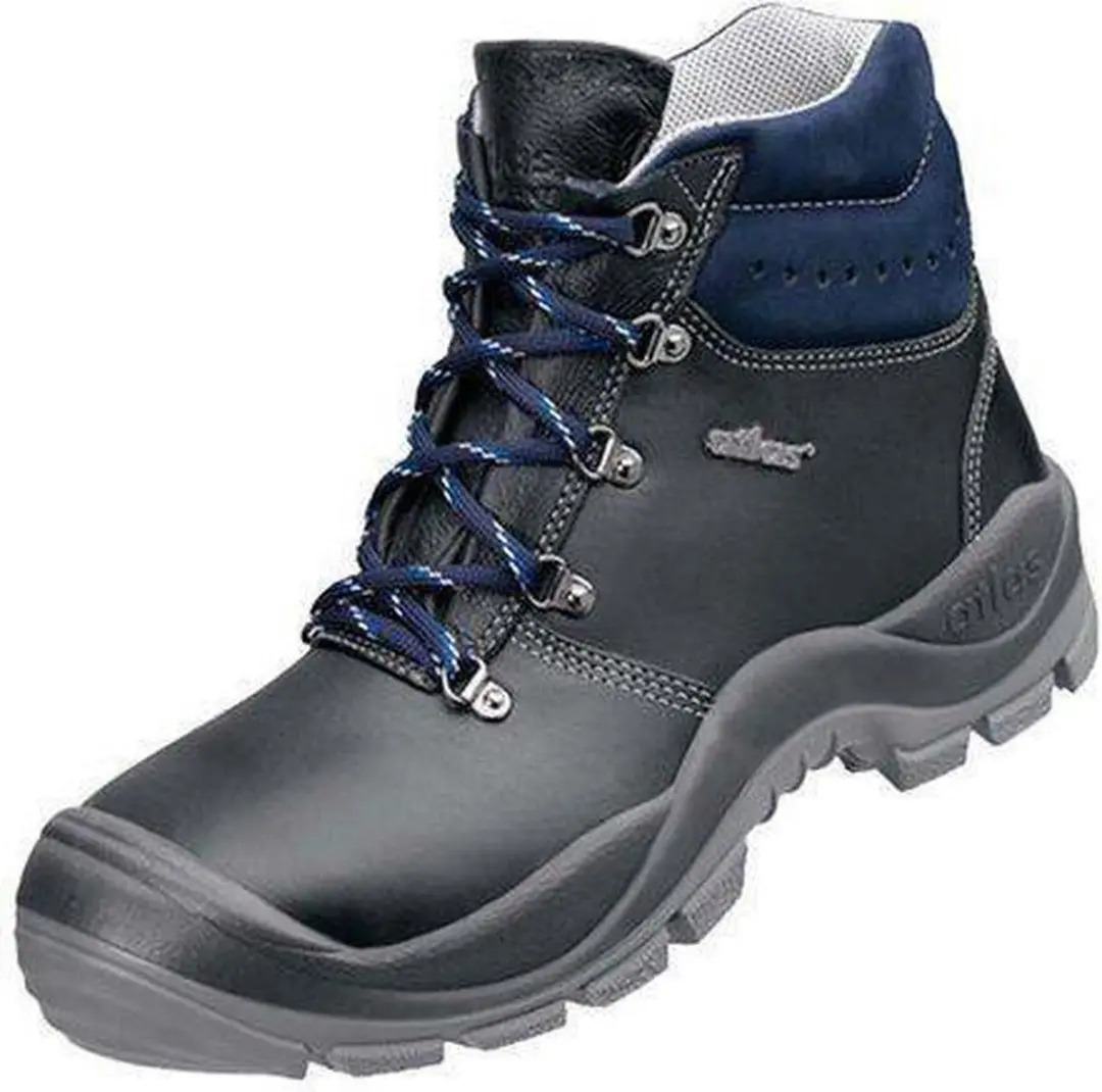 Atlas werkschoenen s3 maat 43 hoog kruipneus XP505 - afbeelding 2 van 2