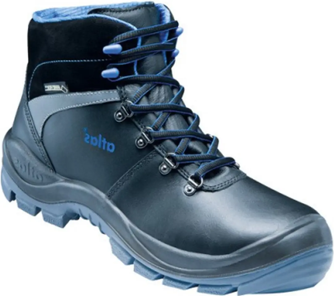 Atlas Schoen GTX 745 HG S3 - Zwart - 48 - afbeelding 4 van 4