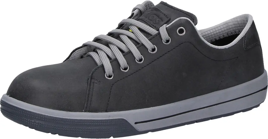Atlas werkschoenen s3 maat 44 laag sneaker A 285 - afbeelding 4 van 6